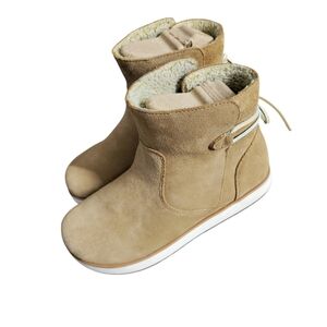 Merrell Juno Bluff Polar Waterproof Boots